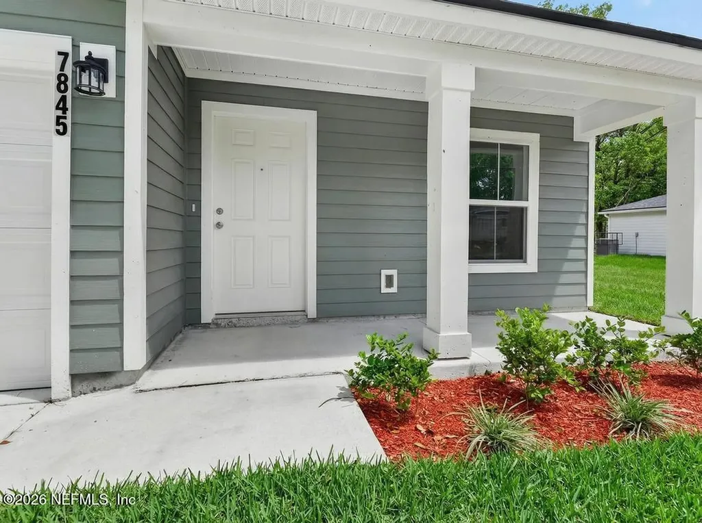 5536 Leaming Avenue Jacksonville FL 32254