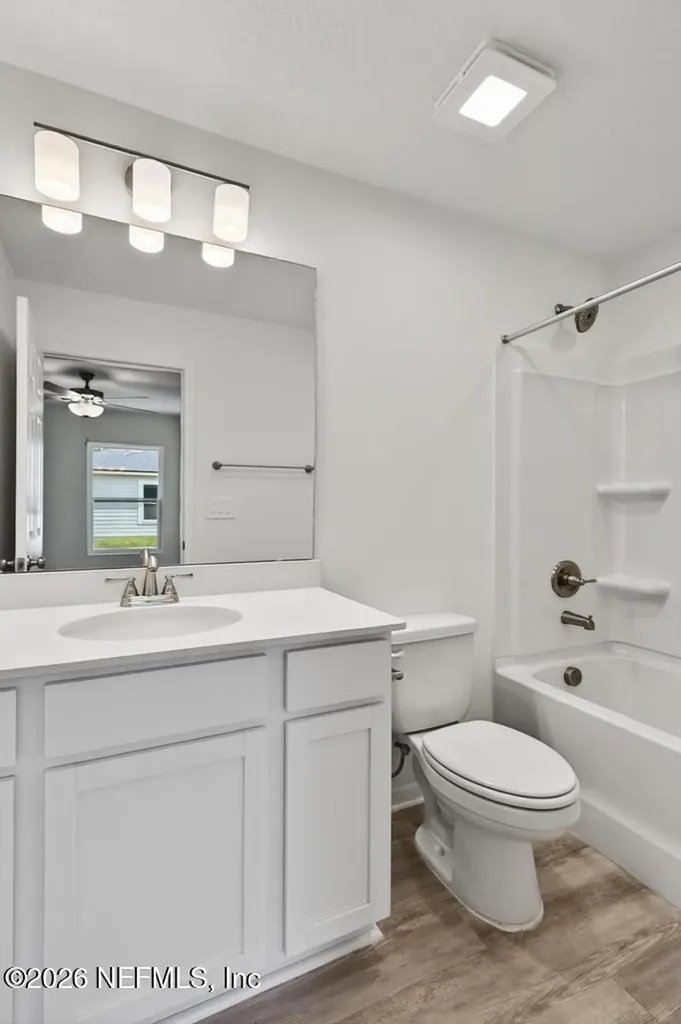 5536 Leaming Avenue Jacksonville FL 32254