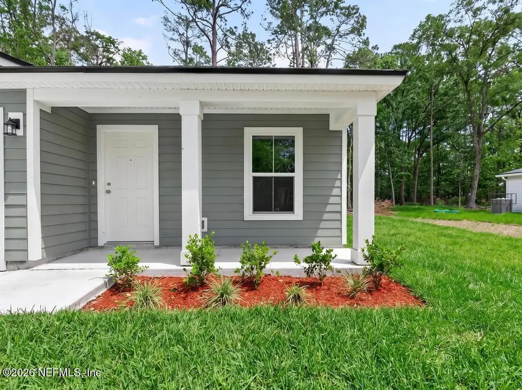 5536 Leaming Avenue Jacksonville FL 32254