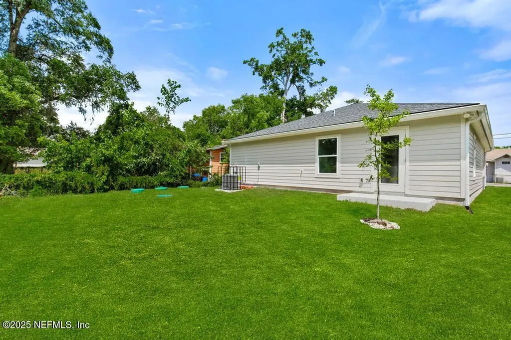 5536 Leaming Avenue Jacksonville FL 32254