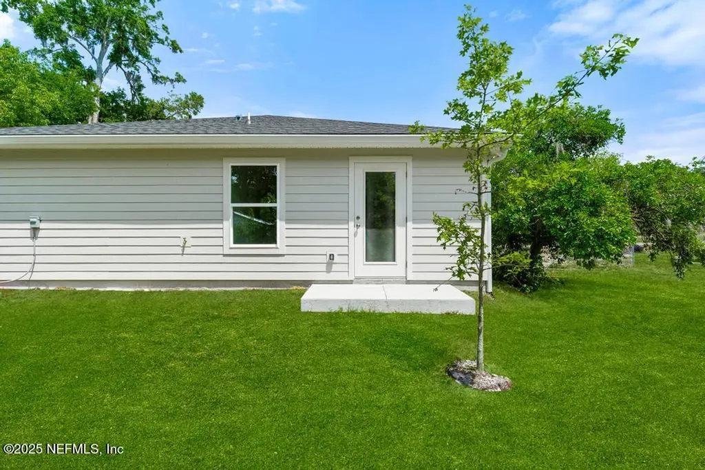 5536 Leaming Avenue Jacksonville FL 32254