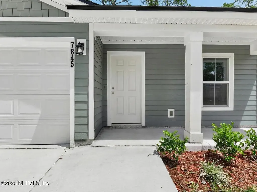 5536 Leaming Avenue Jacksonville FL 32254