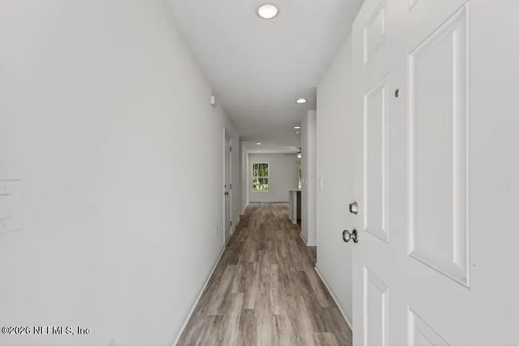 5536 Leaming Avenue Jacksonville FL 32254