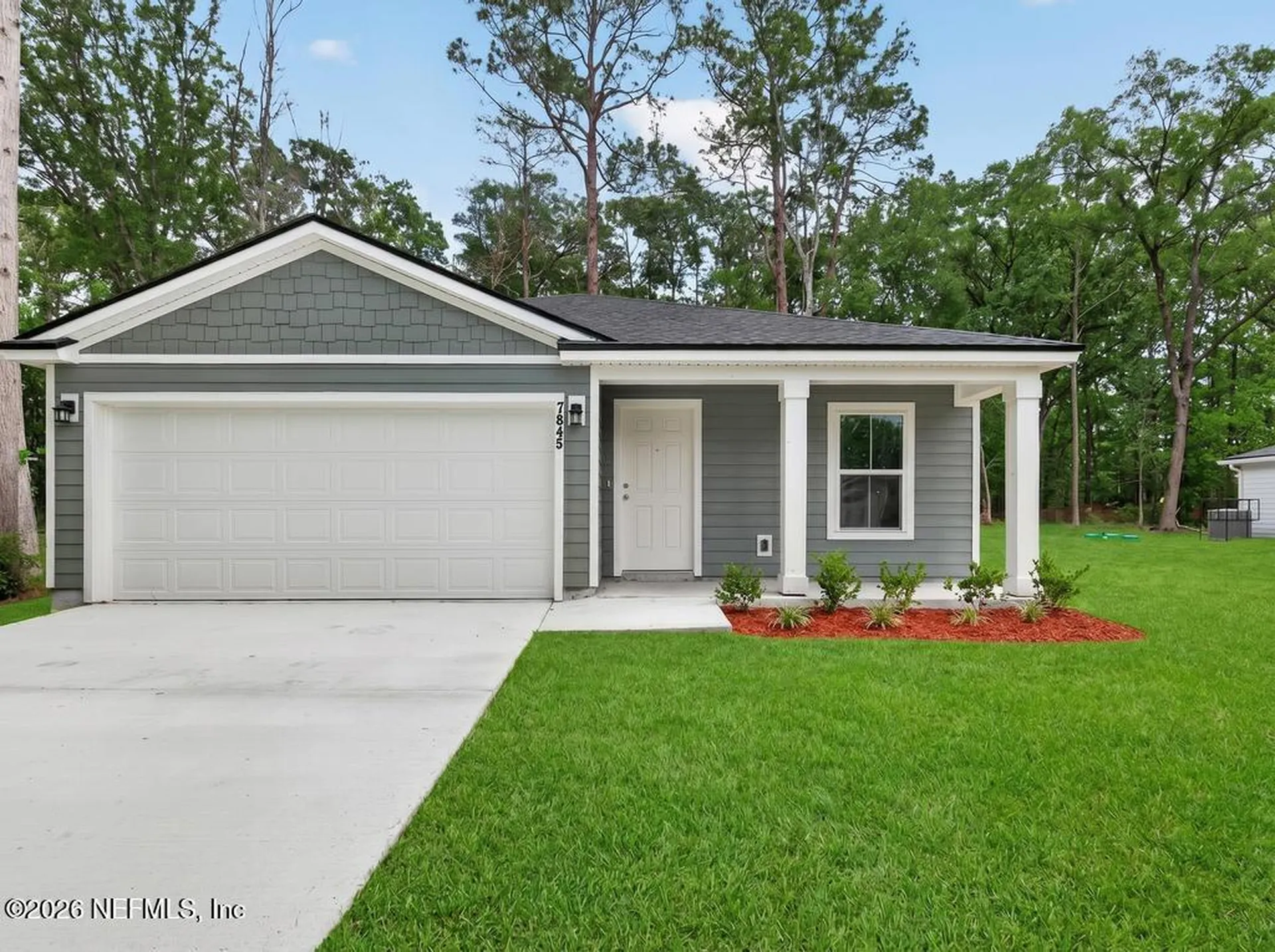 5536 Leaming Avenue Jacksonville FL 32254