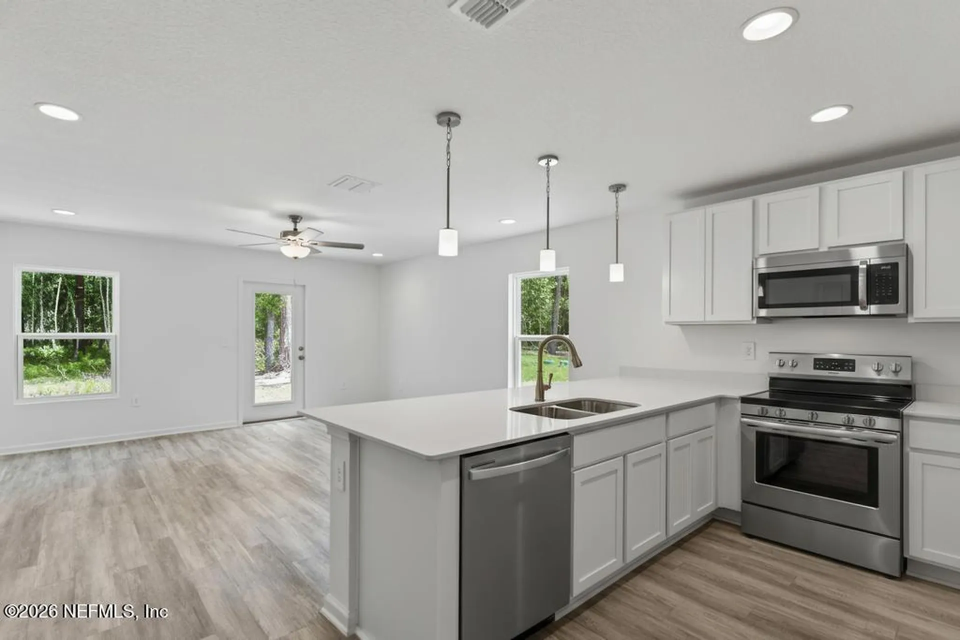 5536 Leaming Avenue Jacksonville FL 32254