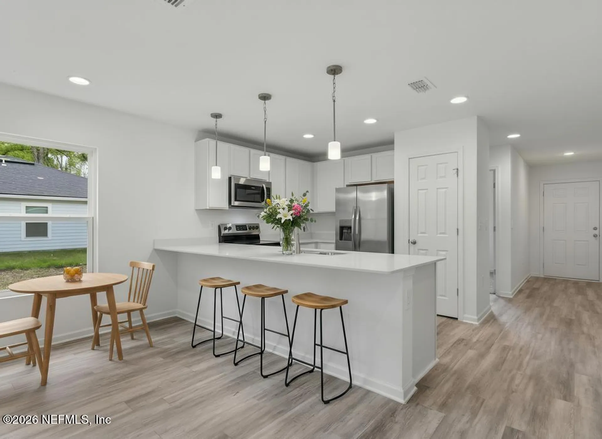 5536 Leaming Avenue Jacksonville FL 32254