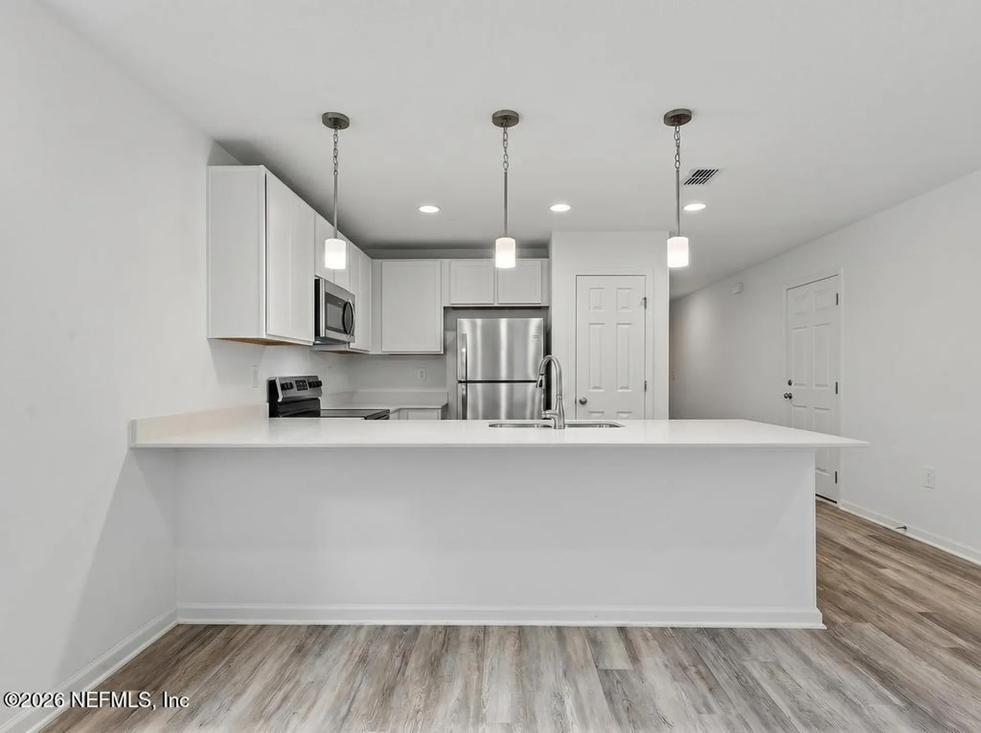 5536 Leaming Avenue Jacksonville FL 32254