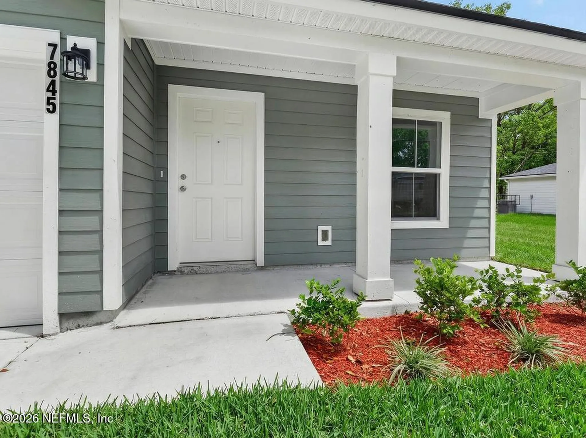 5536 Leaming Avenue Jacksonville FL 32254