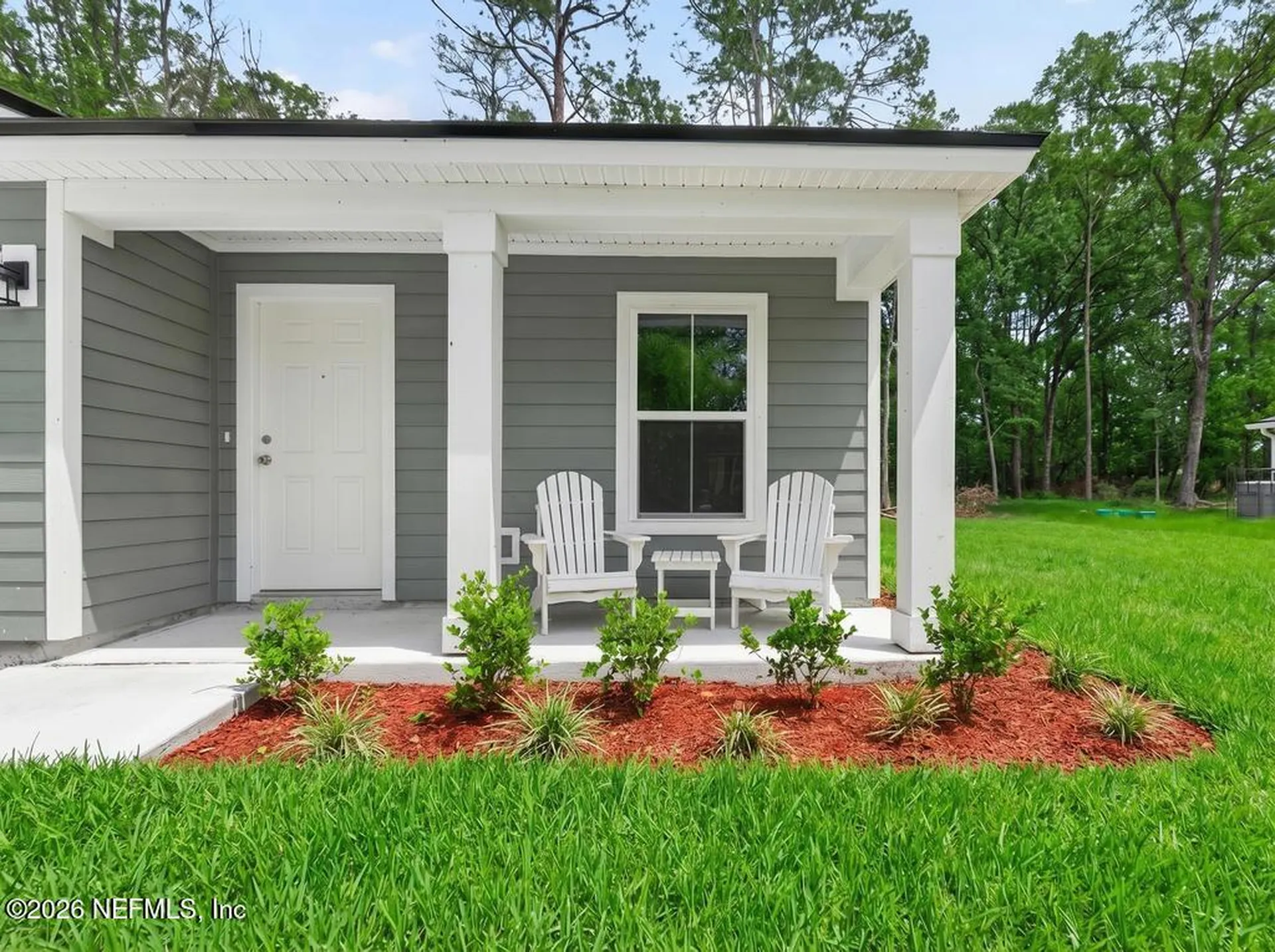 5536 Leaming Avenue Jacksonville FL 32254