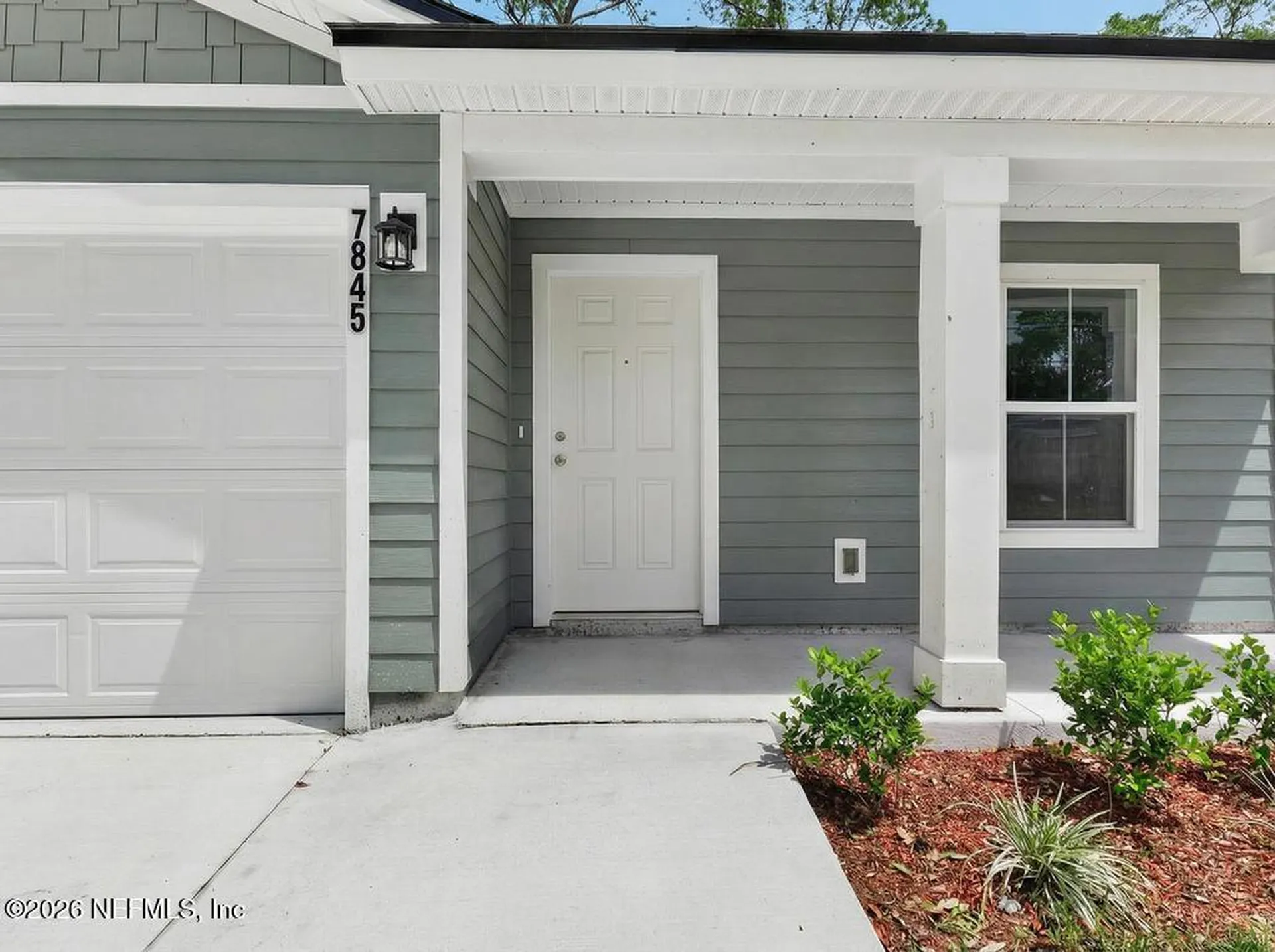 5536 Leaming Avenue Jacksonville FL 32254