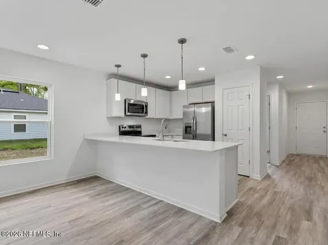 5536 Leaming Avenue Jacksonville FL 32254