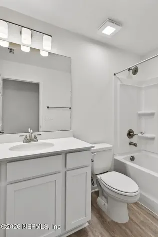5536 Leaming Avenue Jacksonville FL 32254