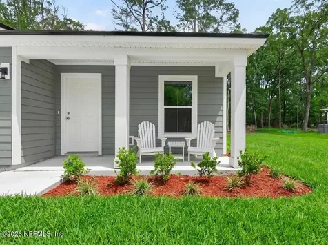 5536 Leaming Avenue Jacksonville FL 32254
