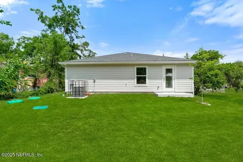 5536 Leaming Avenue Jacksonville FL 32254