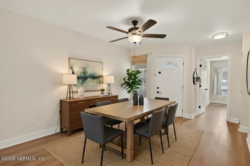 2866 Wonderwood Lane Jacksonville FL 32233
