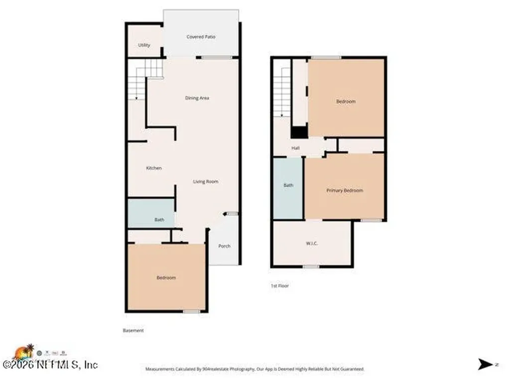 2866 Wonderwood Lane Jacksonville FL 32233