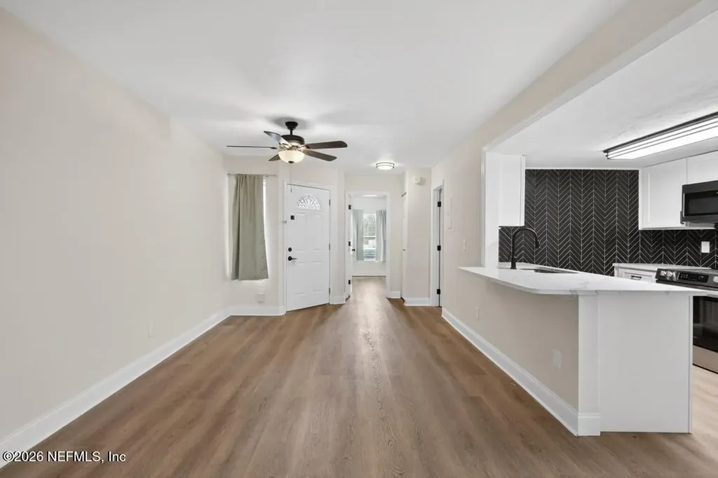 2866 Wonderwood Lane Jacksonville FL 32233