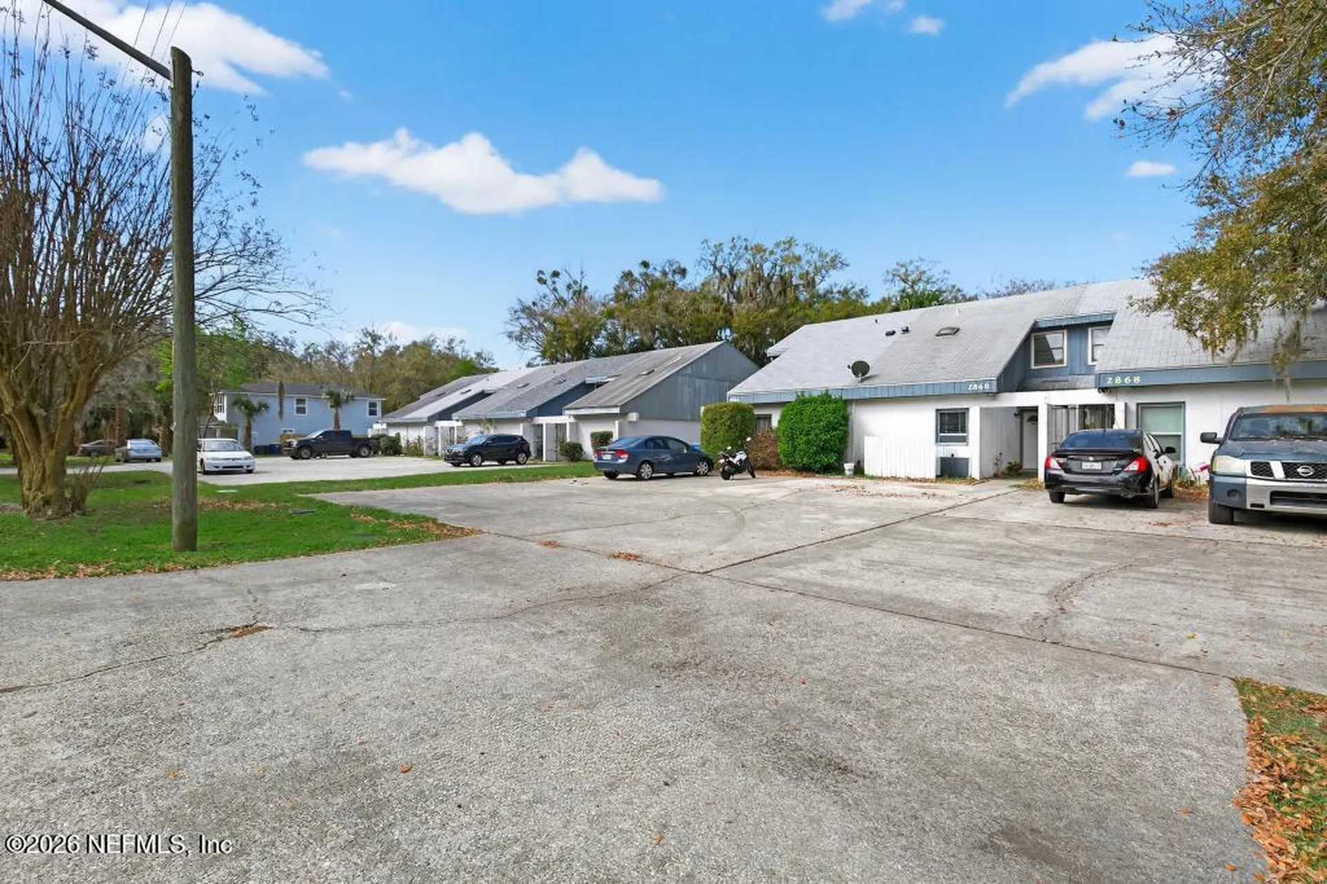 2866 Wonderwood Lane Jacksonville FL 32233