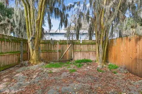 2866 Wonderwood Lane Jacksonville FL 32233