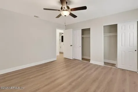 2866 Wonderwood Lane Jacksonville FL 32233