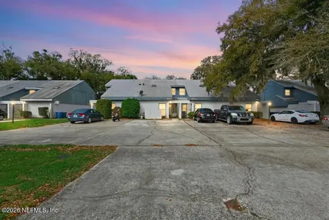 2866 Wonderwood Lane Jacksonville FL 32233