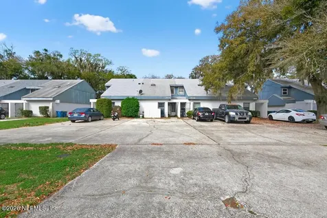 2866 Wonderwood Lane Jacksonville FL 32233