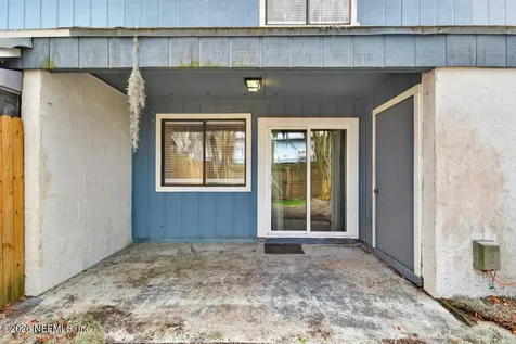 2866 Wonderwood Lane Jacksonville FL 32233