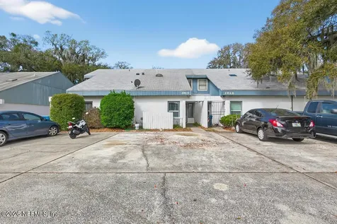 2866 Wonderwood Lane Jacksonville FL 32233
