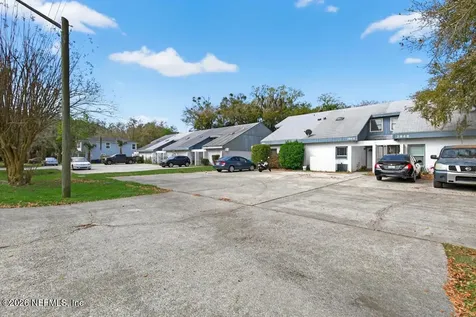 2866 Wonderwood Lane Jacksonville FL 32233