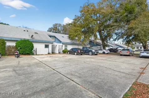 2866 Wonderwood Lane Jacksonville FL 32233