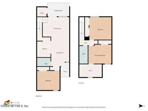 2866 Wonderwood Lane Jacksonville FL 32233