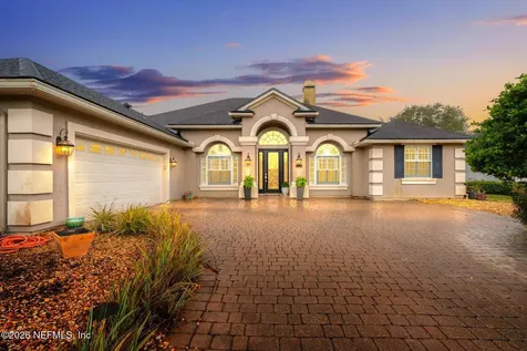 616 Donald Ross Way St. Augustine FL 32092