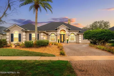 616 Donald Ross Way St. Augustine FL 32092