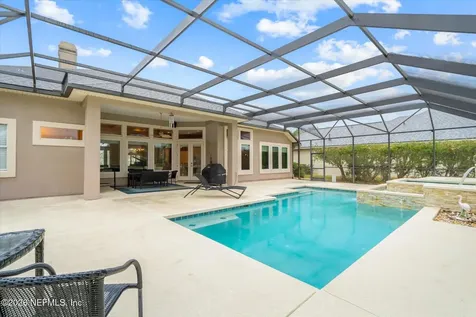 616 Donald Ross Way St. Augustine FL 32092