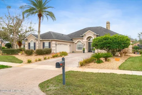 616 Donald Ross Way St. Augustine FL 32092