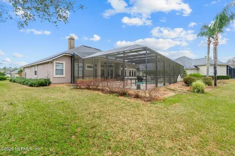 616 Donald Ross Way St. Augustine FL 32092