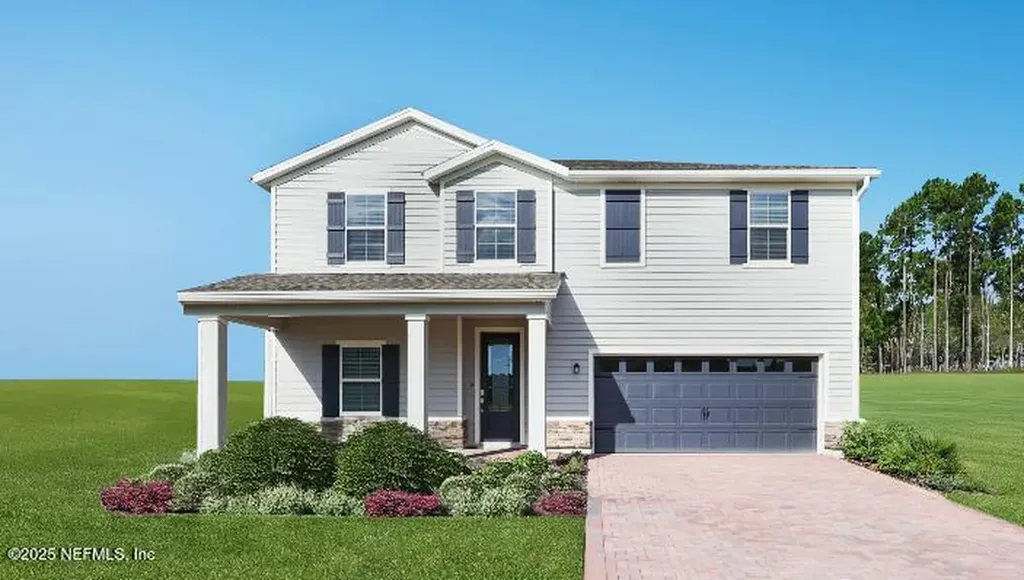 765 Kingbird Drive St. Augustine FL 32092
