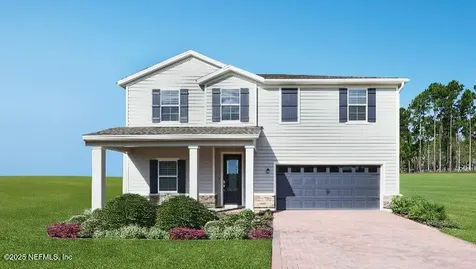765 Kingbird Drive St. Augustine FL 32092