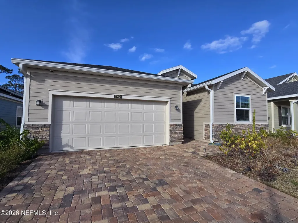 6755 Evening Dusk Drive Jacksonville FL 32244