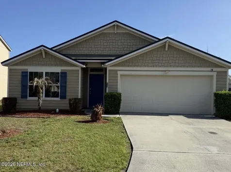 3851 Falcon Crest Drive Green Cove Springs FL 32043