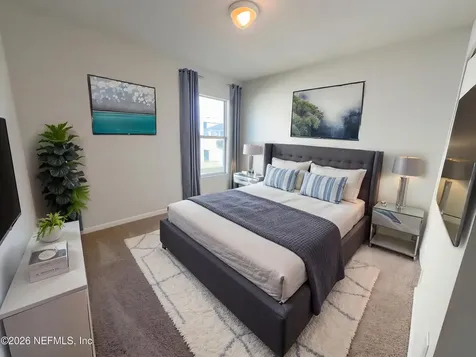 3851 Falcon Crest Drive Green Cove Springs FL 32043