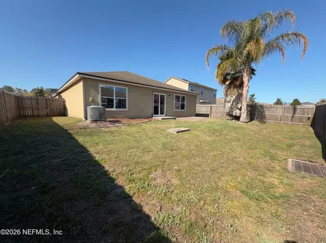 3851 Falcon Crest Drive Green Cove Springs FL 32043
