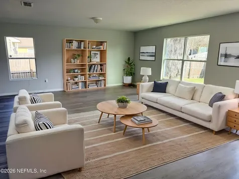 3851 Falcon Crest Drive Green Cove Springs FL 32043