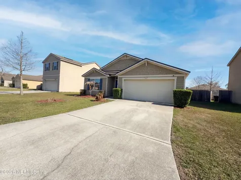 3851 Falcon Crest Drive Green Cove Springs FL 32043