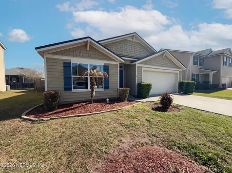 3851 Falcon Crest Drive Green Cove Springs FL 32043