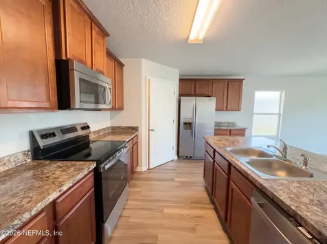 3851 Falcon Crest Drive Green Cove Springs FL 32043