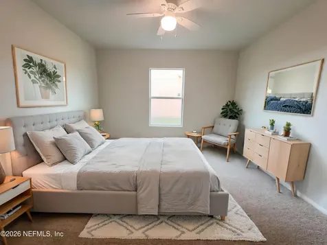 3851 Falcon Crest Drive Green Cove Springs FL 32043