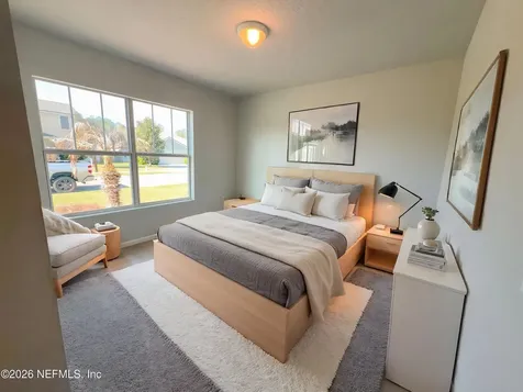 3851 Falcon Crest Drive Green Cove Springs FL 32043