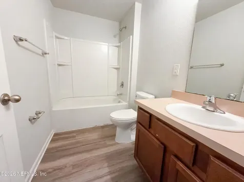 3851 Falcon Crest Drive Green Cove Springs FL 32043