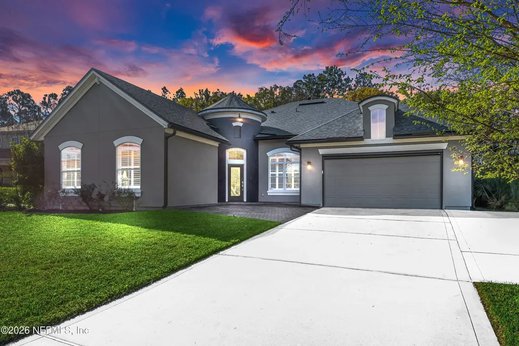 1123 Green Pine Circle Orange Park FL 32065